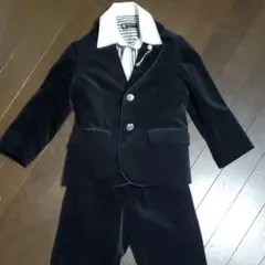 フォーマル 男の子 スーツ