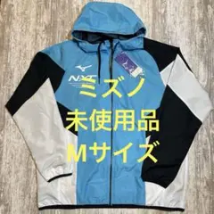 macron マクロン ラツィオ ジャージ ジャケット L セリエA ブラック