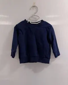 ELFINDOLL CLASSIC トレーナー 80㎝