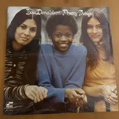 Lou Donaldson Pretty Things B1-89794 - メルカリ