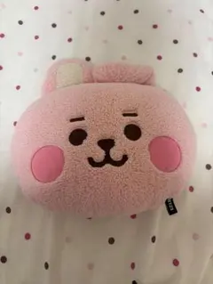 BT21 COOKYグクベビー U字リラックスクッション - メルカリ