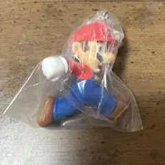 スーパーマリオブラザーズ マスコットチャームコレクション2 マリオ