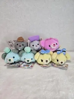 2026年最新】ツムツムぬいぐるみの人気アイテム - メルカリ