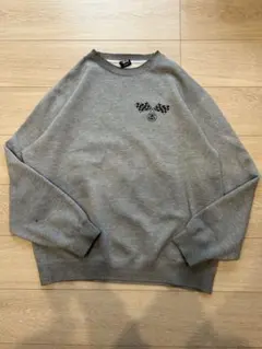 Old Stussy スウェット usa製 Lサイズ 90's ヴィンテージ