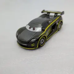 2026年最新】カーズ トミカ ルイス・ハミルトン (カーボンレーサー