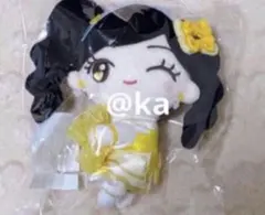 超ときめき♡宣伝部 とき宣 ときめきぬいぐるみキーホルダー vol.4