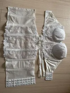 2025年最新】ブライダルインナーd65の人気アイテム - メルカリ