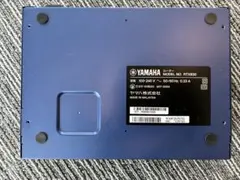 YAMAHA ギガアクセスVPNルーター RTX830 本体 - メルカリ