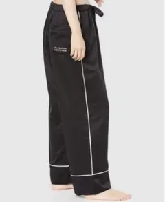 値下げ可【JOEL ROBUCHON&gelatopiqué】ルームウェアパンツ