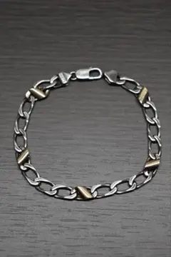 TIFFANY&Co. フィガロチェーン SV925×750 約11g - メルカリ