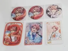 アイドリッシュセブン　和泉三月 まとめ売り