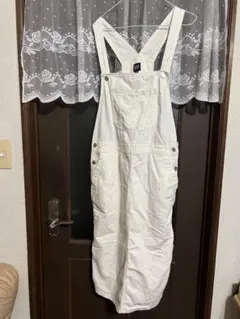 GAPオーバーオールサロペットスカート