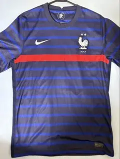 NIKE フランス代表　トレーニングシャツ