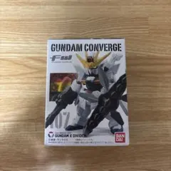 GUNDAM CONVERGE FW 107 ガンダムXディバイダー