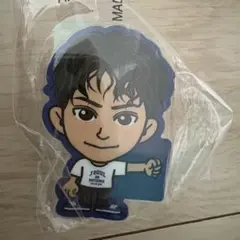 三代目 山下健二郎 フラッグアクセサリーのサムネイル