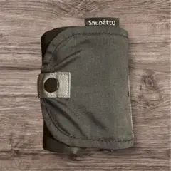 Shupatto Lサイズ コンパクトバッグ