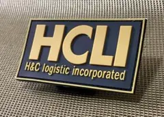 ヨルムガンド HCLI ミリタリー PVC パッチ ワッペン ベルクロのサムネイル