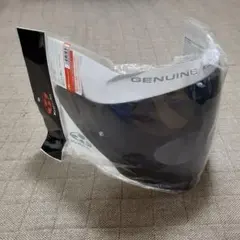 OGK KABUTO F-17シールド クリア&ミディアムスモーク セット | Mercari