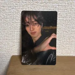 LOVE PULSE トレカ ハルト