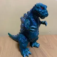 レア 当時物 ゴジラ ポピー グレートザウルス ソフビ 最終値下げ