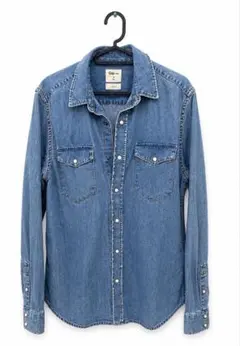 Gap デニムシャツのサムネイル