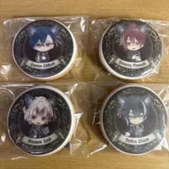 アイシングクッキー　ハウレス　フェネス　アモン　ベレン　ナンジャタウン　あくねこ