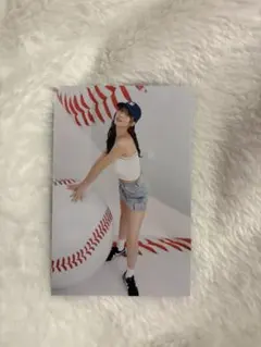 TWICE HOME9ROUND ペンミ　トレカ　モモ