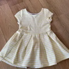 Polo Ralph Lauren 3T ワンピース