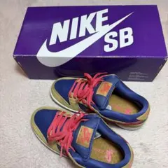 NIKE SB DUNK LOW PRO