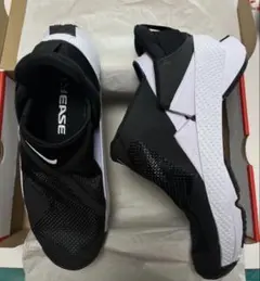 27cm 新品NIKE GO FLYEASE ナイキ ゴーフライイーズレアサイズ 2026年最新】nikeゴーフライイーズ27の人気アイテム - メルカリ