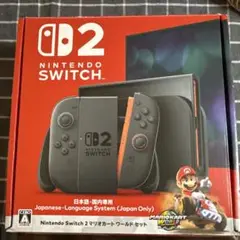 【9/8迄】Nintendo Switch 2 日本語・国内専用