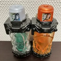 仮面ライダービルド フルボトル 2個セット
