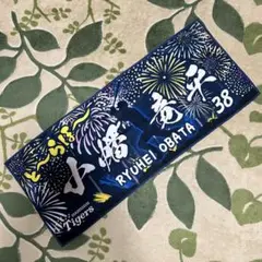 阪神タイガース 第三弾シークレット勝利のＶタオル小幡竜平