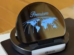 Diners Club Premium スマートホンワイヤレス充電器