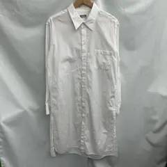 A17416 美品 s'yte 18ss バイカラーコットンブロードシャツ3 - メルカリ