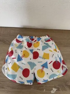 アカチャンホンポ　水陸両用ベビーパンツ