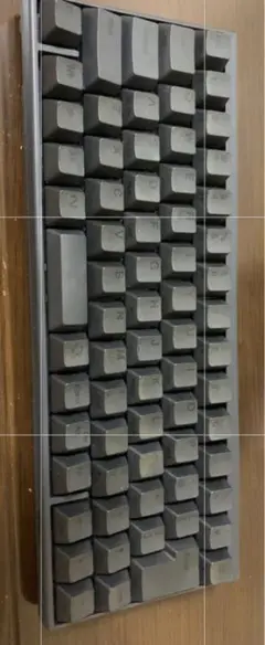 HHKB キーボード　キーピラー付き