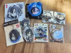 即購入不可×　鬼滅の刃　伊黒小芭内