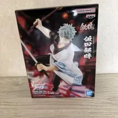 BANPRESTO 銀魂 坂田銀時 VIBRATION STARS