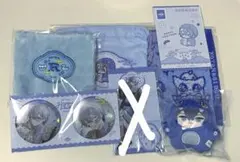 にじさんじ 小柳ロウ ハッピーパック 2025 セット OS特典