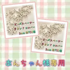 あんちゃん様専用