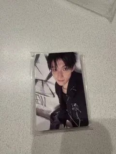 SEVENTEEN HAPPY BURSTDAY DAREDEVIL盤 ドギョム