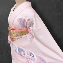 2026年最新】訪問着フルセットの人気アイテム - メルカリ