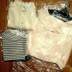 CECIL Mc BEEのお得な3点セット！