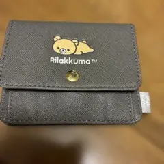 リラックマ　フラグメントケース