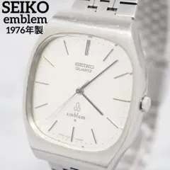 セイコー エムブレム（エンブレム） 7832-8010 - メルカリ