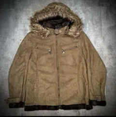 2025年最新】DIESELフェイクファーの人気アイテム - メルカリ