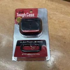 AirPods用レザーケース