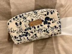 【未使用】Samantha Thavasa × Disneyコラボポーチ