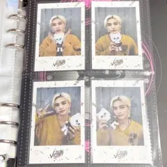 2026年最新】straykids ヒョンジン まとめ売りの人気アイテム - メルカリ